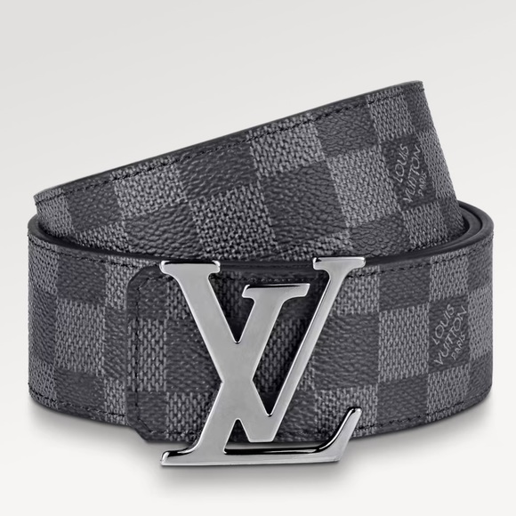 Louis Vuitton Other - 🆕 Louis Vuitton Men’s Damier Reversible Belt